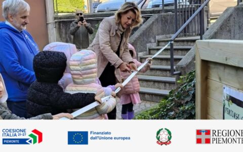 INDID-percorso sensoriale INDID-percorso sensoriale