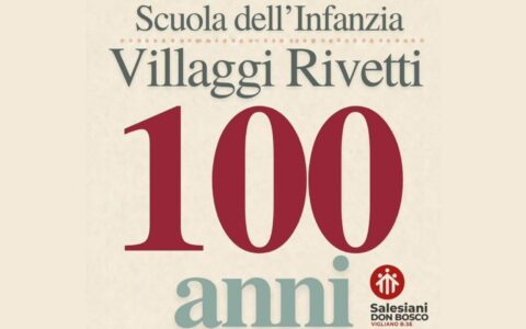 100 anni opera